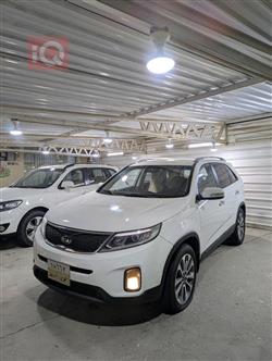 کیا سۆرینتۆ